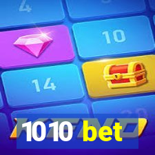 1010 bet